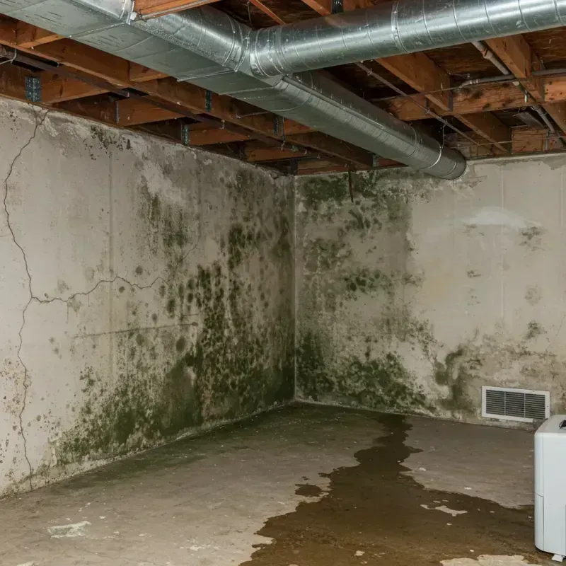 Professional Mold Removal in Lansdowne, PA